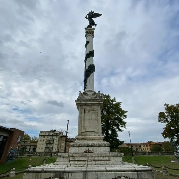 Monumento alla Vittoria