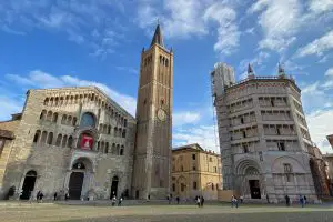 Discover Parma | Travel to Italy
