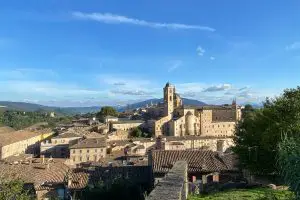 Urbino, The Gem of Renaissance in Italy