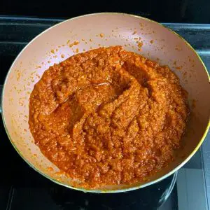 sambal chilli