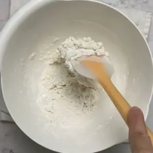 knead dough