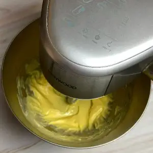 mix butter