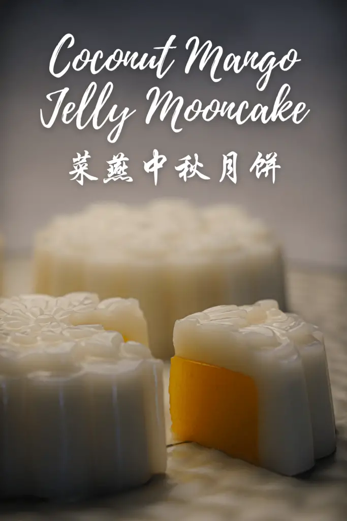 jelly mooncake
