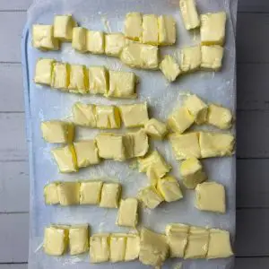 cut butter