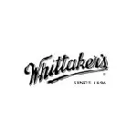 collaboration with whittakers