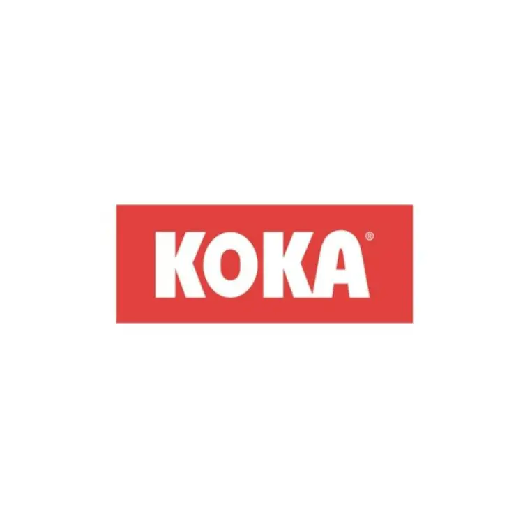 collaboration with koka