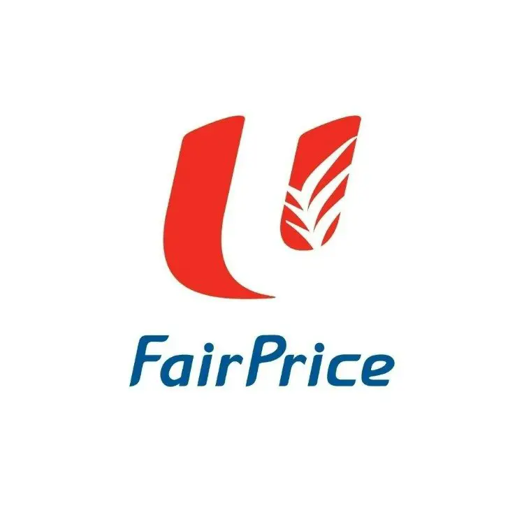 collaboration with ntuc fair price