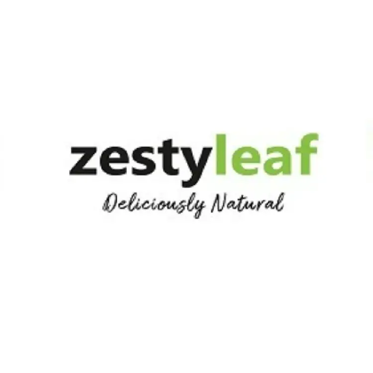 collaboration with zesty leaf